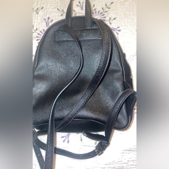 COPY - This is a small Guess brand backpack, new and unused. - Picture 3 of 4
